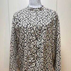 Isabel Marant Blouse Size XL